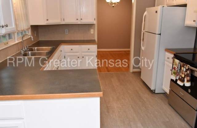 7938 Nall Avenue Gallery 3