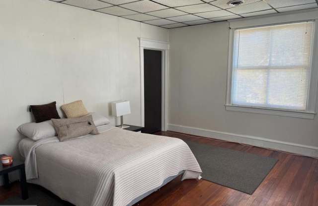 3503 POWHATAN AVENUE - 3503 Powhatan Avenue, Baltimore, MD 21216