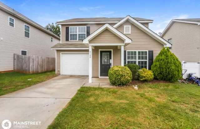 4148 Broadstairs Drive Southwest - 4148 Broadstairs Drive Southwest, Concord, NC 28025