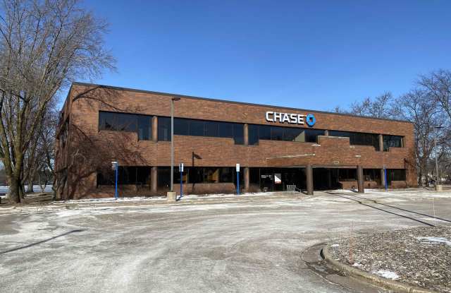 601 MAIN STREET - 601 Main Street, Stevens Point, WI 54481