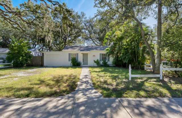 4318 S WEST SHORE Boulevard Gallery 2