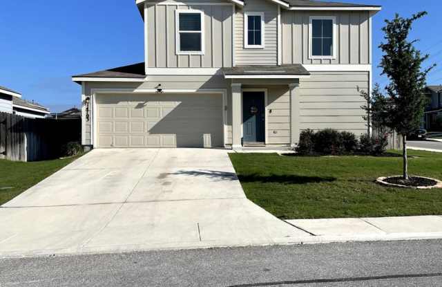 Spacious Two-Story Home with Charming Features and Community Amenities Gallery 1