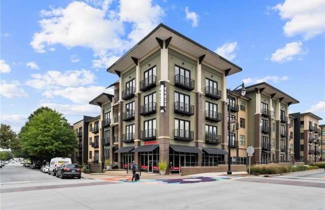 5300 Peachtree Road - 5300 Peachtree Road, Chamblee, GA 30341