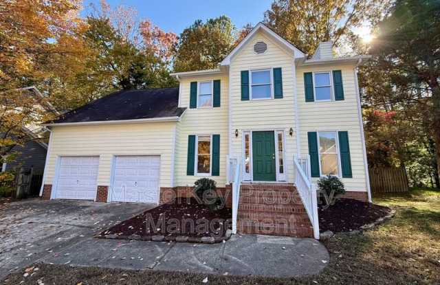306 Cary Pines Drive - 306 Cary Pines Drive, Cary, NC 27513