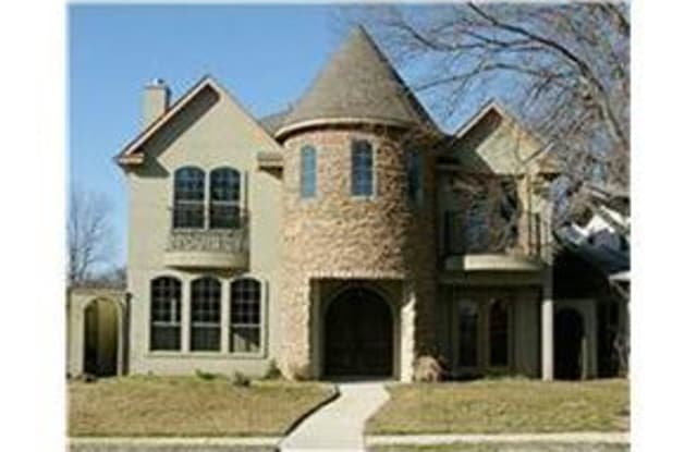 5643 Miller Avenue - 5643 Miller Avenue, Dallas, TX 75206