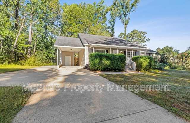 4331 Roswell Drive Gallery 3