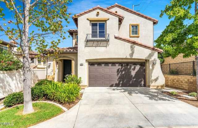 3805 Cayman Court - 3805 Cayman Court, Thousand Oaks, CA 91320