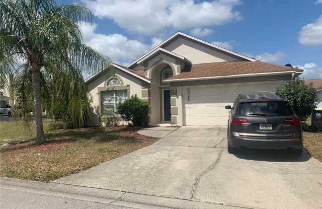 217 JERICA LANE - 217 Jerica Lane, Four Corners, FL 33897