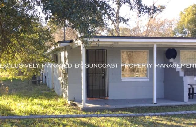 4968 Paris Ave - 4968 Paris Avenue, Jacksonville, FL 32209