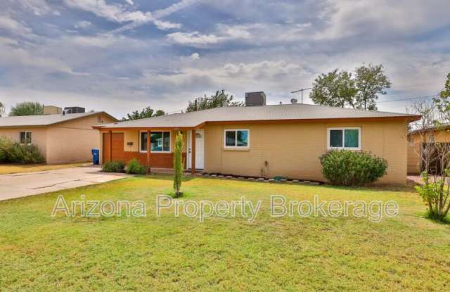 1321 E. Don Carlos Ave. photos photos