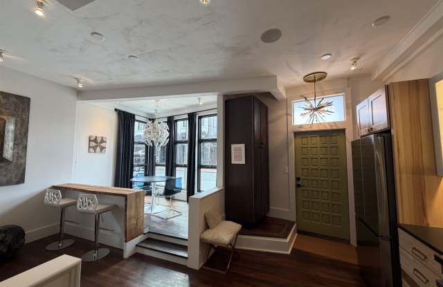 7 Factory Street Gallery 1