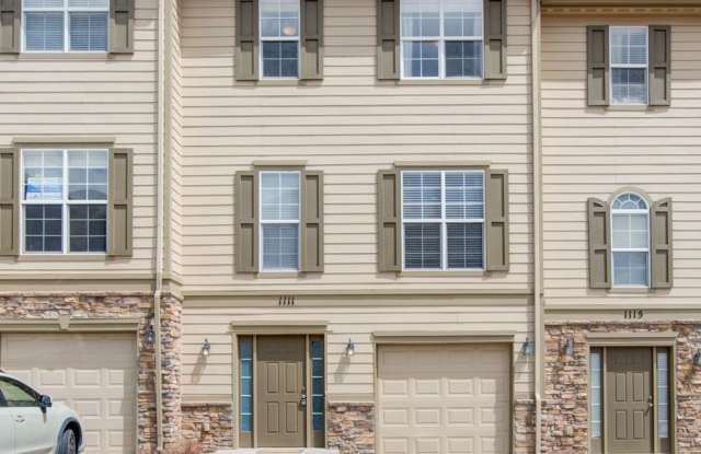 Beautiful townhome in Monument with 4 bedrooms - 3.5 bathrooms - 1 car garage! Gallery 3