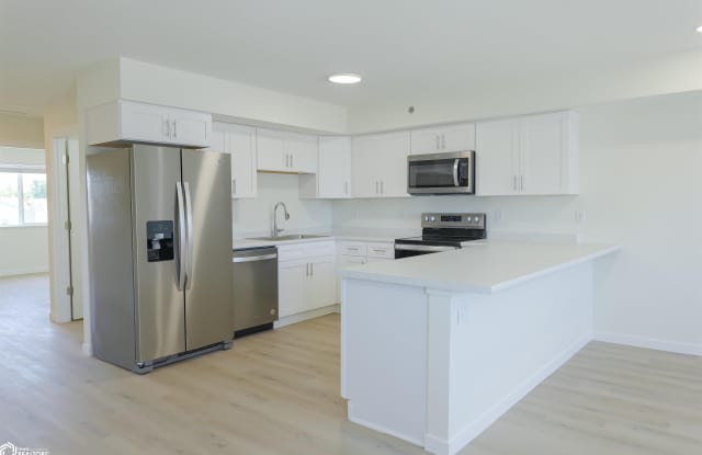 510 Layne Drive - 510 Layne Drive, West Burlington, IA 52655