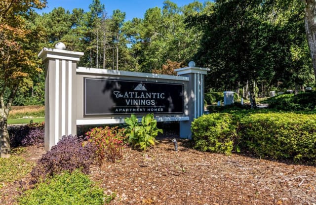 The Atlantic Vinings photos photos
