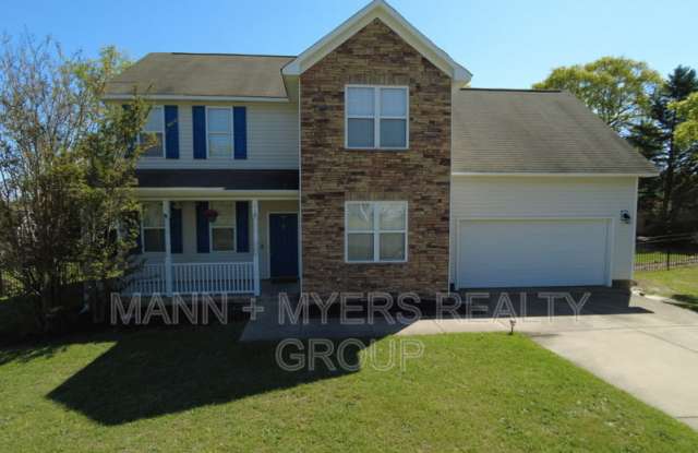 11 Claymore Ct - 11 Claymore Court, Harnett County, NC 27505