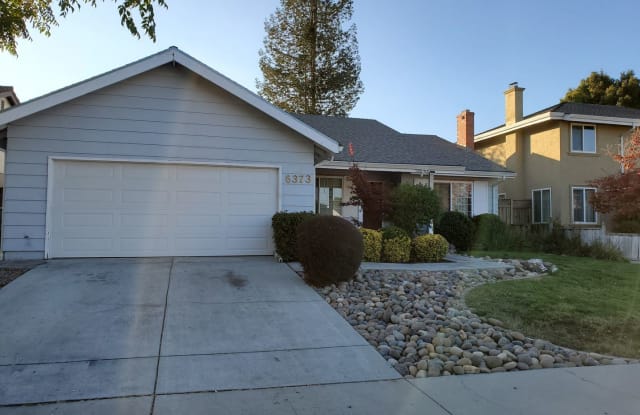 6373 Pearlroth Dr - 6373 Pearlroth Drive, San Jose, CA 95123