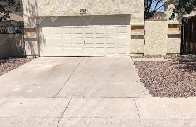 4742 W Menadota Dr - 4742 West Menadota Drive, Phoenix, AZ 85308 4742 W Menadota Dr - 4742 West Menadota Drive, Phoenix, AZ 85308