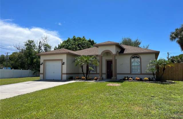 2510 W PALMETTO STREET - 2510 West Palmetto Street, Tampa, FL 33607