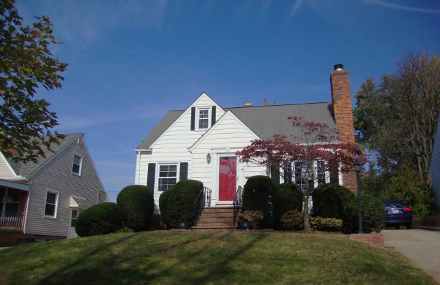 Completely Renovated 3 bedroom  1.5 bath Cape Cod for Rent! - 31 Natalie Road, Bedford, OH 44146