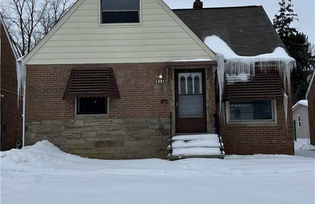 14317 Granger Road photos photos