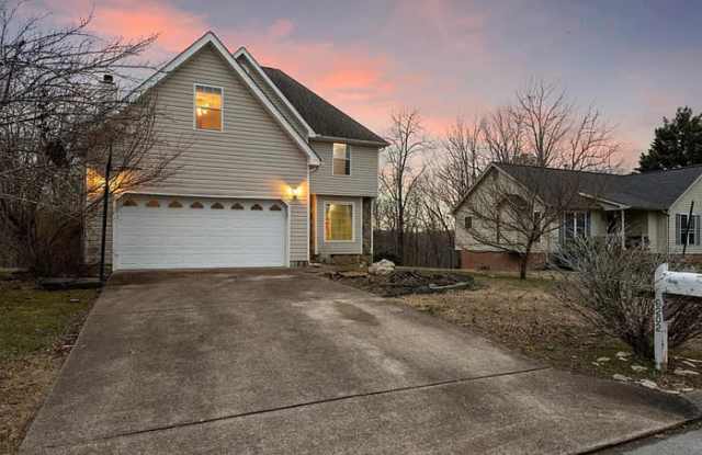 6202 Chandler Hill Road - 6202 Chandler Hill Road, Hamilton County, TN 37363