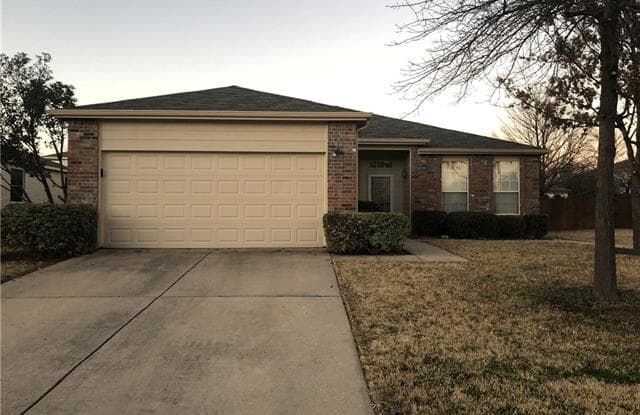 1317 Eagle Wing Lane - 1317 Eagle Wing Lane, Denton, TX 76210