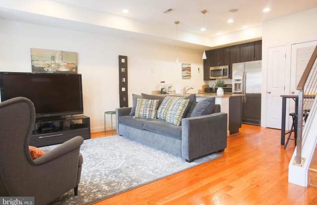 18 N STREET NW - 18 N Street Northwest, Washington, DC 20001