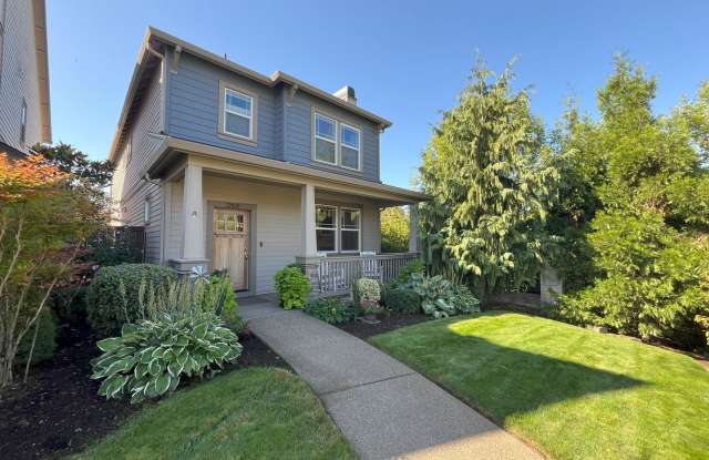 Modern 4-Bedroom Home on Large Corner Lot with Open Layout  Community Amenities! photos photos