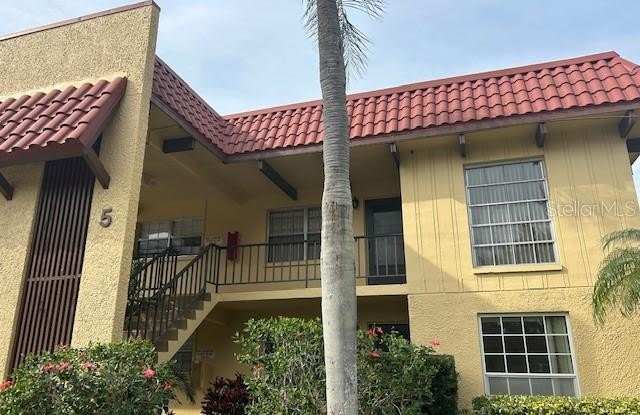 1845 S HIGHLAND AVENUE - 1845 South Highland Avenue, Largo, FL 33756
