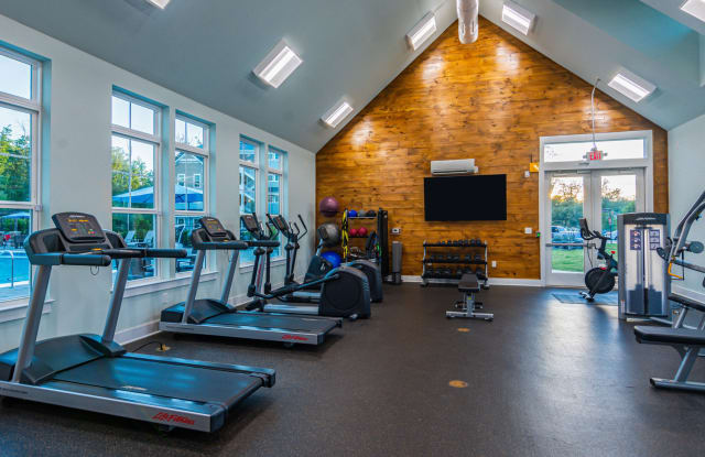 Glenmoor Oaks Gallery 4