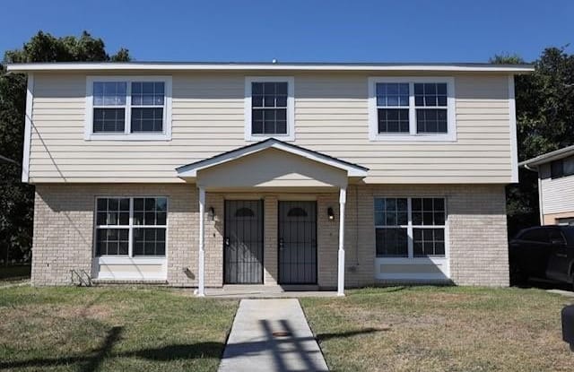 4550 FRANCIS Drive - 4550 Francis Drive, New Orleans, LA 70126