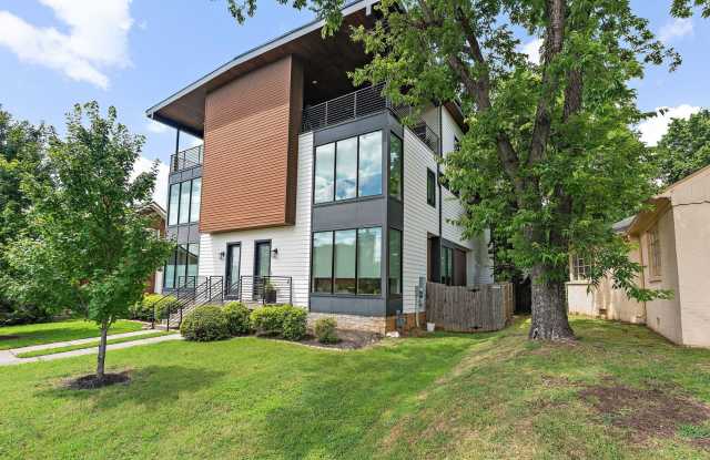 Walkable Luxury in Edgehill photos photos