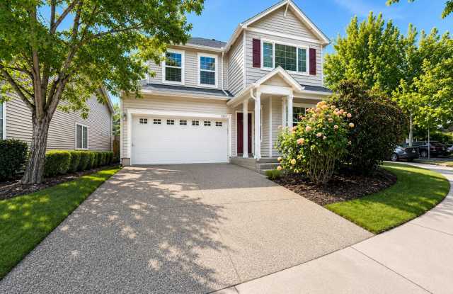 Spacious 4 Bed, 2.5 Bath House photos photos