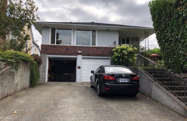 3861 North Ferdinand Street - 3861 North Ferdinand Street, Tacoma, WA 98407