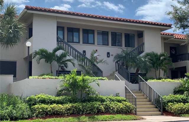 1805 MARINER DRIVE - 1805 Mariner Drive, Tarpon Springs, FL 34689