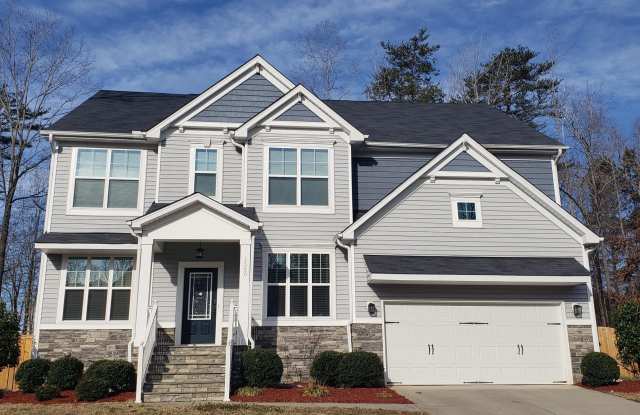 1520 Village Grove Court photos photos