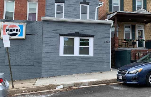 3602 PARKDALE Avenue unit: 2 photos photos 3602 PARKDALE Avenue unit: 2 photos photos