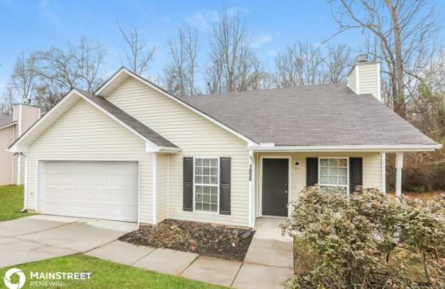 1050 Overlook Drive - 1050 Overlook Drive, Madison, GA 30650
