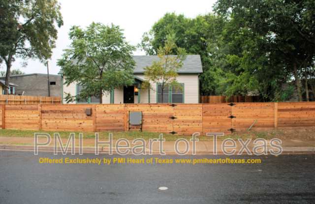 2317 E 2nd St - 2317 East 2nd Street, Austin, TX 78702