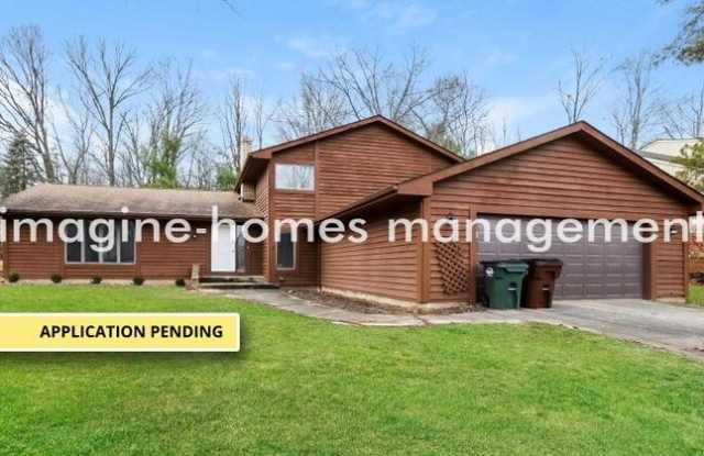 725 Stoney Brook Road - 725 Stoney Brook Road, Summit County, OH 44067