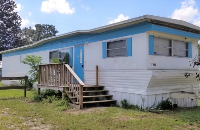 37438 Carringer Rd - 37438 Carringer Road, Pasco County, FL 33523