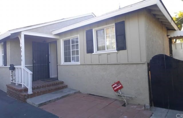 12940 Cantara Street - 12940 Cantara Street, Los Angeles, CA 91605