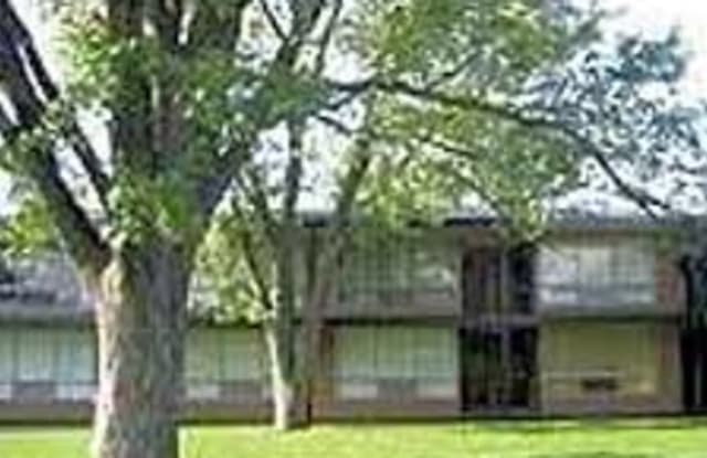 23600 West Seven Mile - D116 - 23600 West Seven Mile Road, Detroit, MI 48219