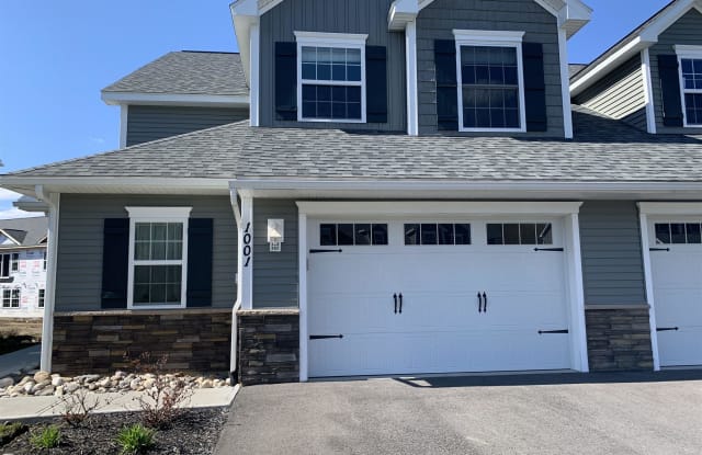 1001 BRUNSWICK MEADOW WAY - 1001 Brunswick Meadows Way, Rensselaer County, NY 12180