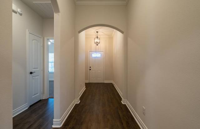 Modern Open-Concept 3-Bedroom Home with Premium Upgrades & Private Suite Gallery 4