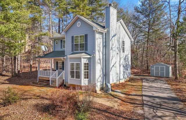 649 Holly Terrace Road Gallery 1