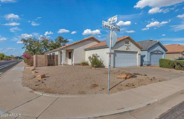 3072 W LONE CACTUS Drive Gallery 2