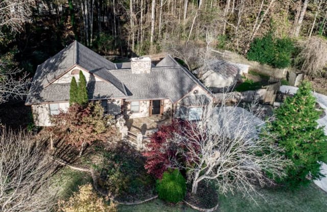 2189 Chartwell Drive - 2189 Chartwell Drive Northeast, Cobb County, GA 30066