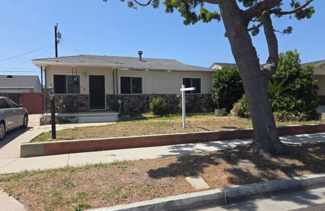 Hawthorne Wiseburn area 3 bdrm 3 ba. home for lease! photos photos