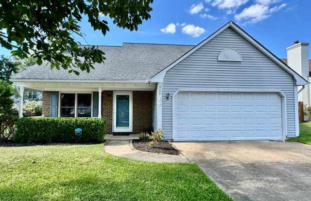 READY 09-17-26!!! 3-Bedroom Home in Glenwood! Attached Garage - Community Pool - Fenced Backyard! photos photos